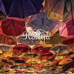 Album ONENESS from Roselia