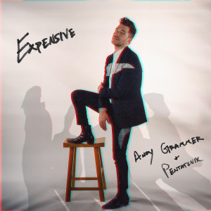Andy Grammer的專輯Expensive