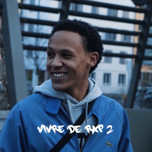 Album Vivre de rap 2 from Binghi