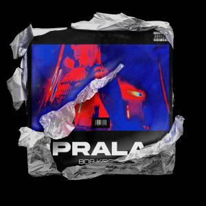 Alecs的专辑PRALA (feat. vertygonmakeit, Rxckstar, Alecs & 13) (Explicit)