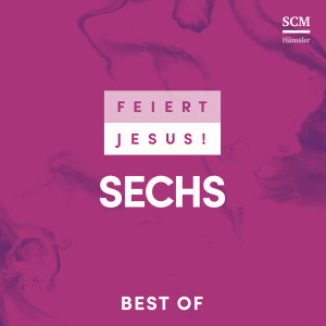 Listen to So hoch der Himmel ist song with lyrics from Feiert Jesus!