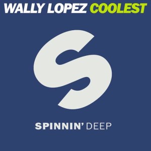 收聽Wally Lopez的Coolest歌詞歌曲