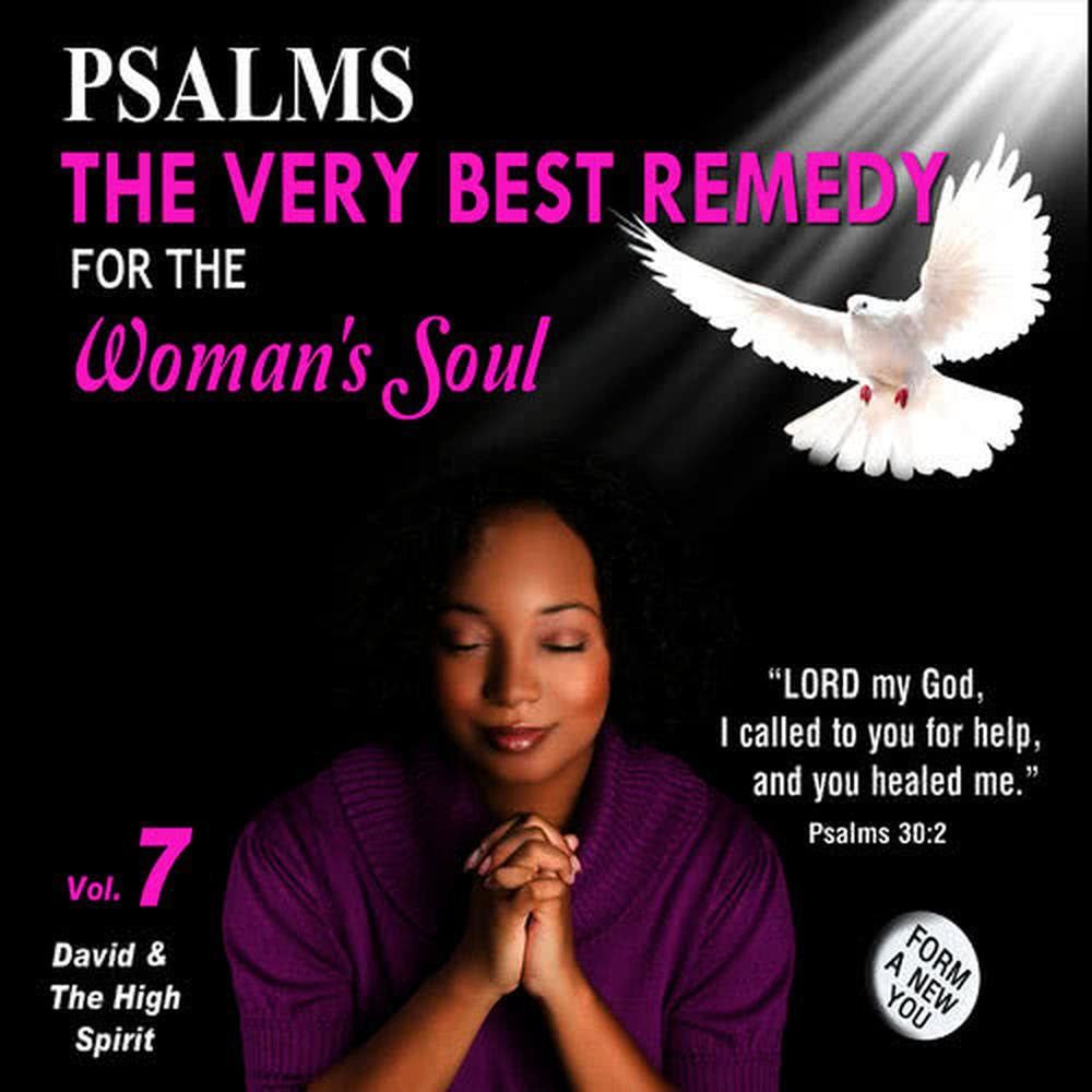 Psalms No. 98