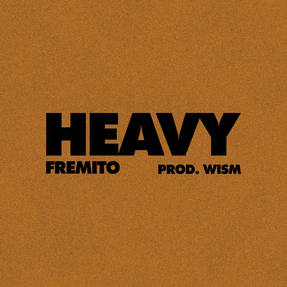 HEAVY (Explicit)