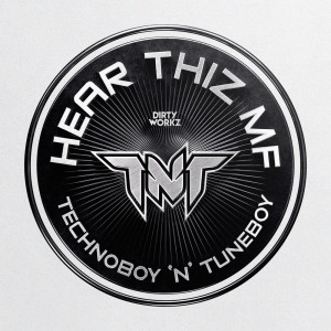 อัลบัม HEAR THIZ MF ศิลปิน TUNEBOY