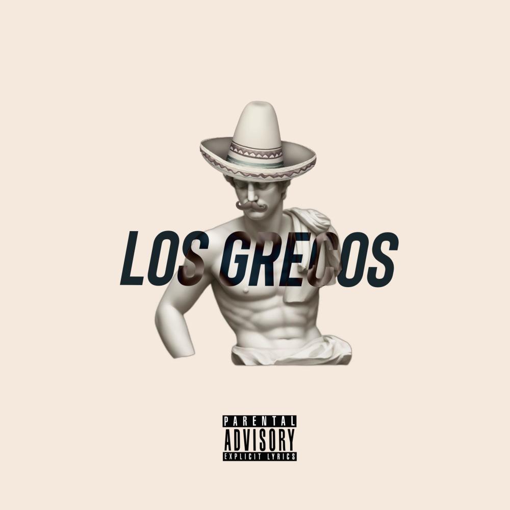 Los Grecos (feat. Temperamento & Don Dimi) (Explicit)