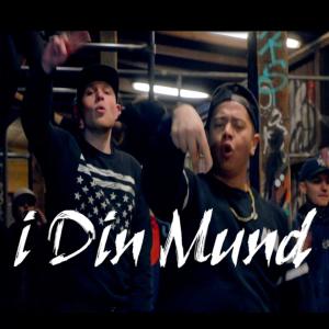 Listen to I Din Mund(feat. Phat$oMcFatz) (Explicit) song with lyrics from Hallo! Mikkel