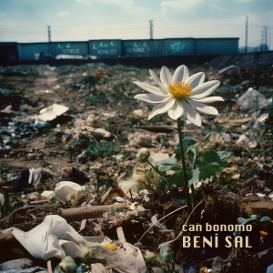 Can Bonomo的專輯Beni Sal