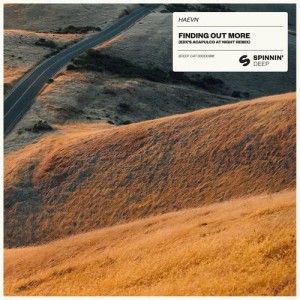 收聽HAEVN的Finding Out More (EDX's Acapulco At Night Extended Remix)歌詞歌曲