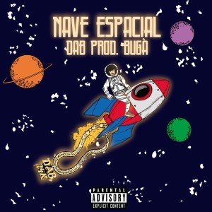 收听DAB24K的Nave Espacial歌词歌曲