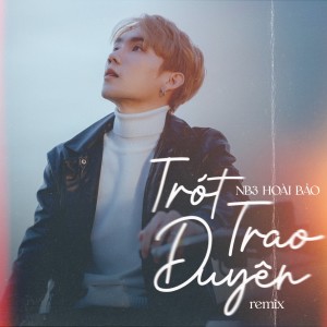 NB3 Hoài Bảo的专辑Trót Trao Duyên (Remix)