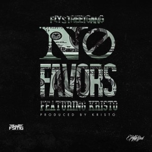 อัลบัม No Favors (feat. Kristo) ศิลปิน Fly Street Gang