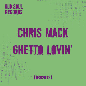 Listen to Ghetto Lovin' song with lyrics from Chris Mack