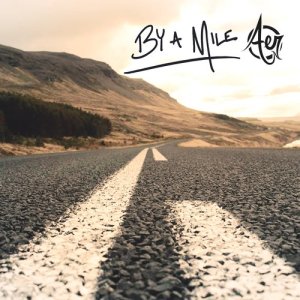 By a Mile - Single