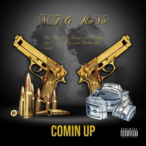 收聽NFG RoVa的Melodies (Explicit)歌詞歌曲