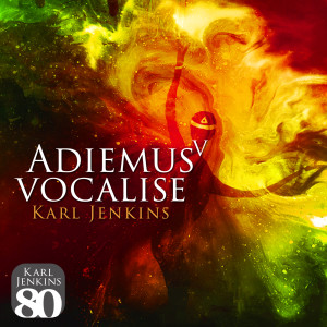 Adiemus的專輯Adiemus V - Vocalise