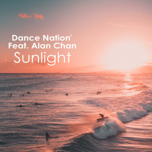 Album Sunlight from Dance Nation