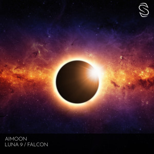 Luna 9 / Falcon dari Aimoon