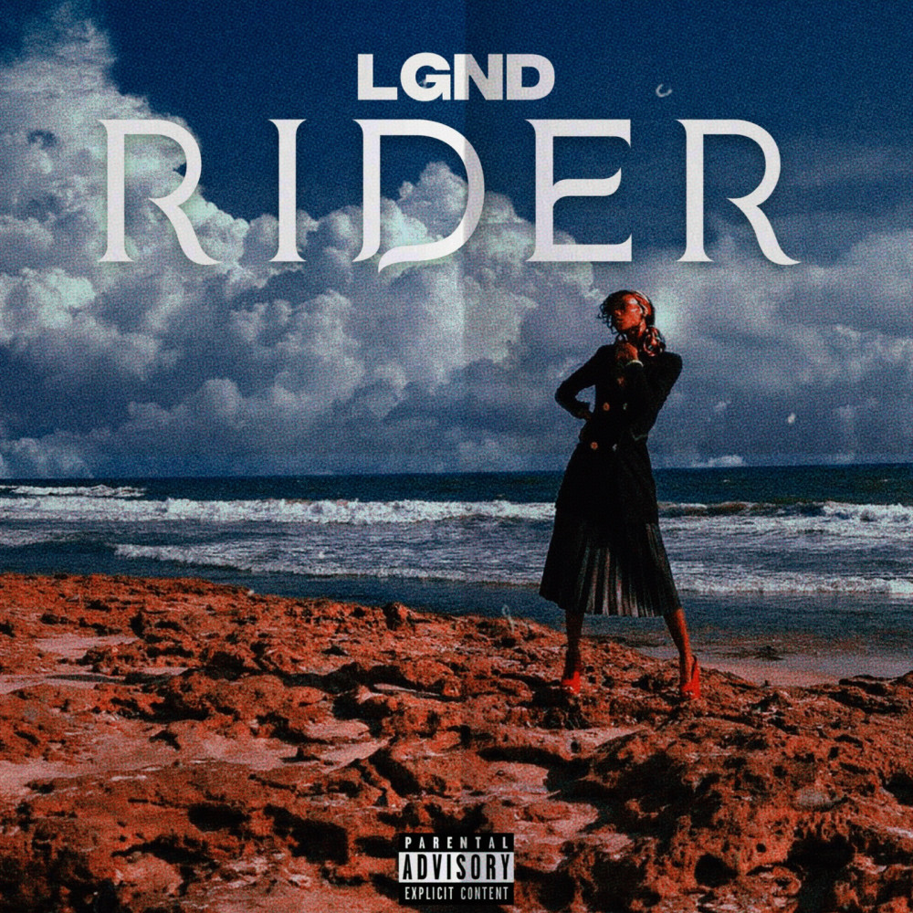 Rider (Explicit)