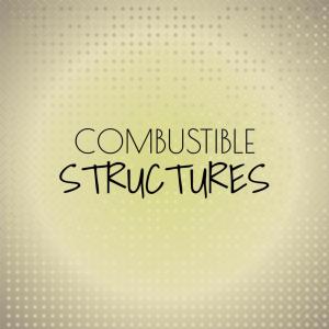 Album Combustible Structures from Various