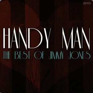收聽Jimmy Jones的Good Timin'歌詞歌曲