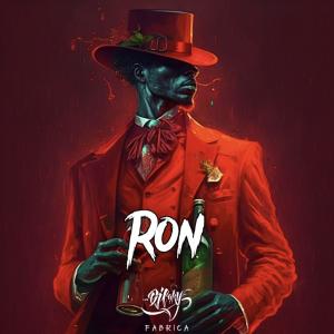 Album Ron from DJ Cary