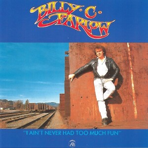 ดาวน์โหลดและฟังเพลง Magnolia Bend พร้อมเนื้อเพลงจาก Billy C. Farlow