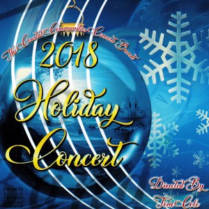 收聽Coastal Communities Concert Band的Irving Berlin's Christmas歌詞歌曲