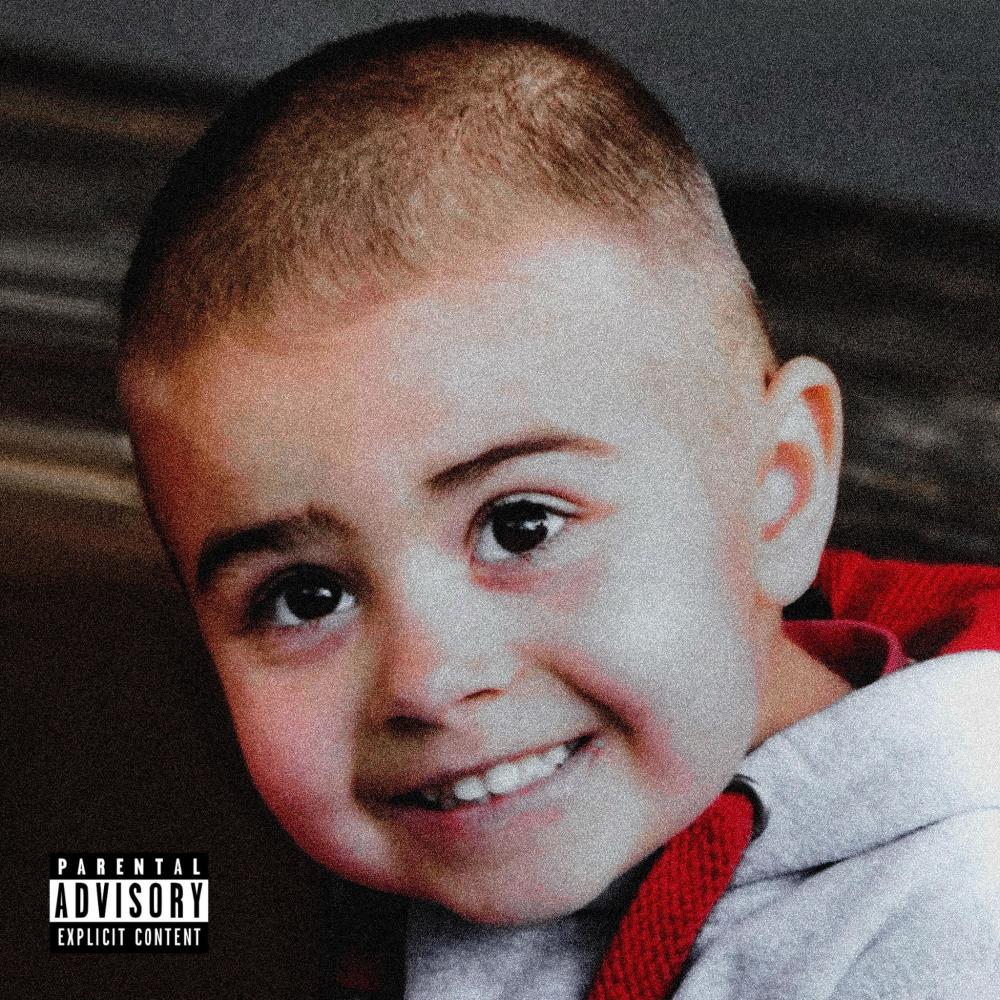 On Me (feat. Yung Gold) (Explicit)