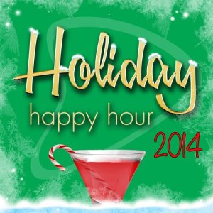 Merry Music Makers的專輯Holiday Happy Hour 2014