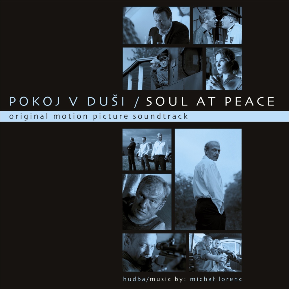 Pokoj v dusi