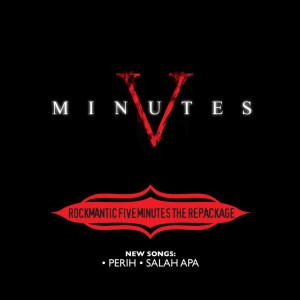 Dengarkan lagu Menahan Perih nyanyian Five Minutes dengan lirik