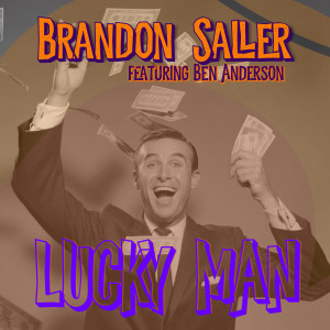 Album Lucky Man from Brandon Saller