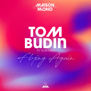 Flying Again dari Tom Budin