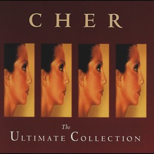 Cher的專輯The Ultimate Collection