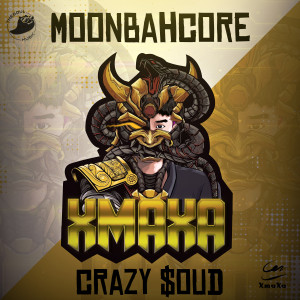 ดาวน์โหลดและฟังเพลง Moonbahcore พร้อมเนื้อเพลงจาก XmaXa