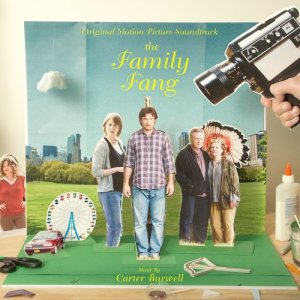 ดาวน์โหลดและฟังเพลง For Art พร้อมเนื้อเพลงจาก Carter Burwell