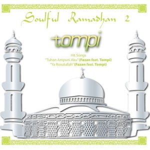 Tompi的專輯Soulful Ramadhan 2