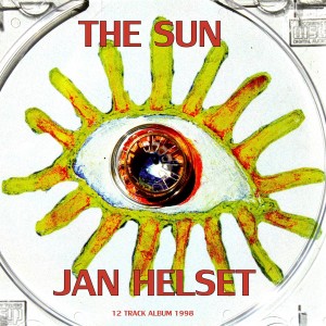 收聽Jan Helset的The Sun歌詞歌曲