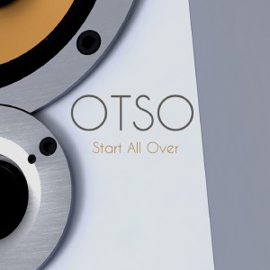 Otso的专辑Start All Over