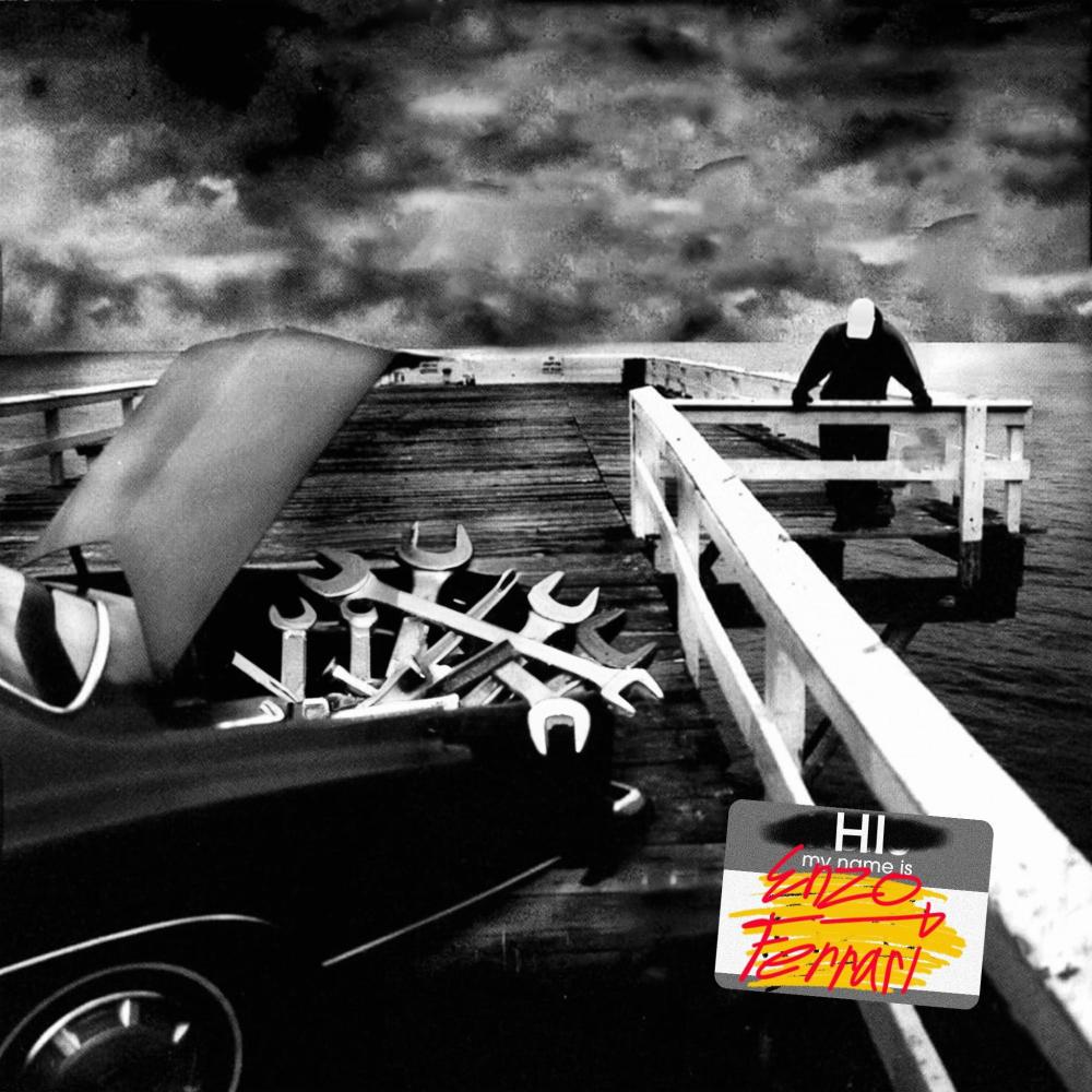 MARSHALL FERRARI (Explicit)