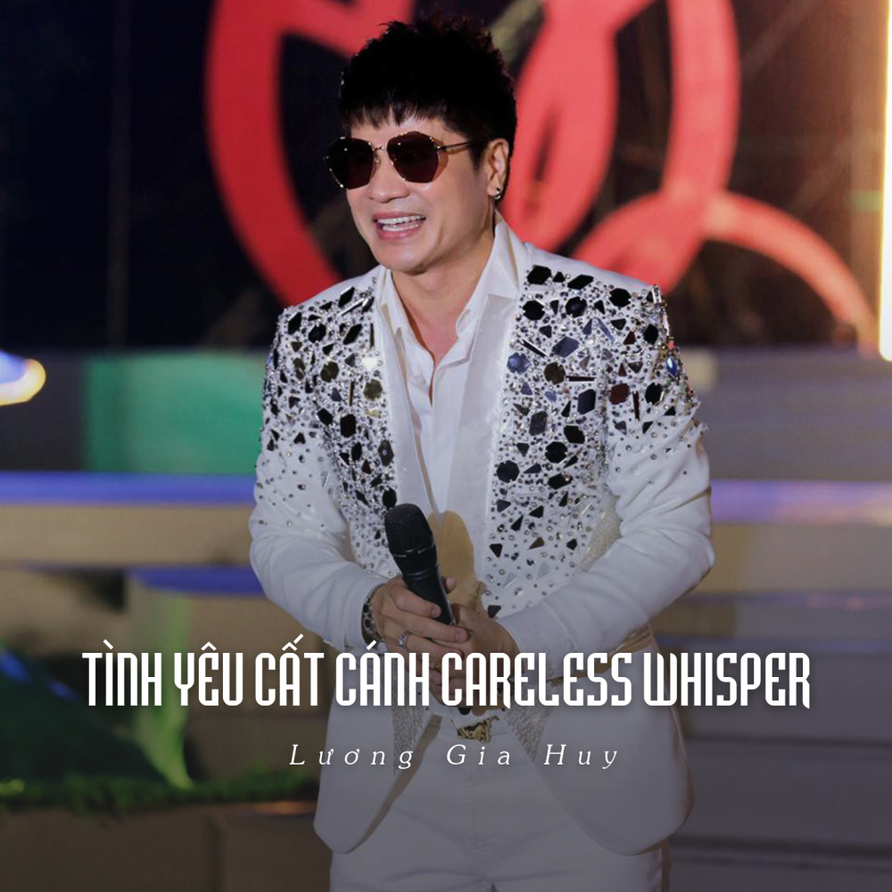Tình Yêu Cất Cánh Careless Whisper (Ytmix)
