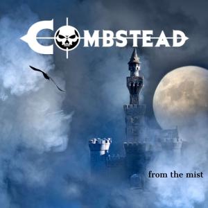 Album Unforsaken from COMBSTEAD