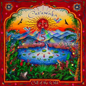 ดาวน์โหลดและฟังเพลง Call of the Wild พร้อมเนื้อเพลงจาก Curawaka