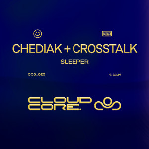 Chediak的專輯Sleeper