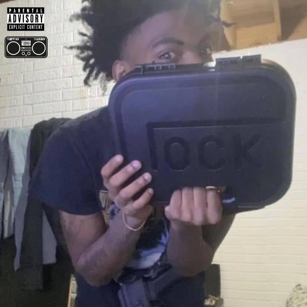 Jack N The Box (feat. LAZER DIM 700) (Explicit)