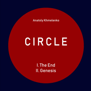 Album Circle from Anatoly Khmelenko
