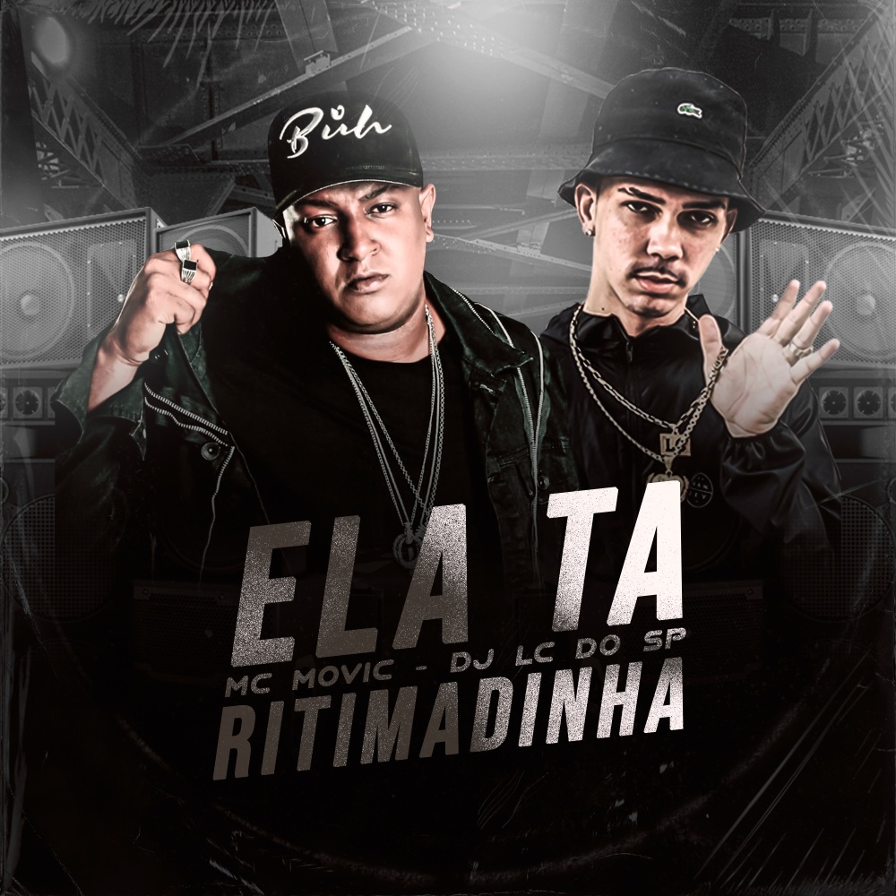 Ela ta Ritimadinha (Explicit)