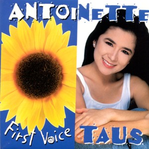 ดาวน์โหลดและฟังเพลง Sana'y Sabihin Mo a.K.A. You're the One พร้อมเนื้อเพลงจาก Antoinette Taus