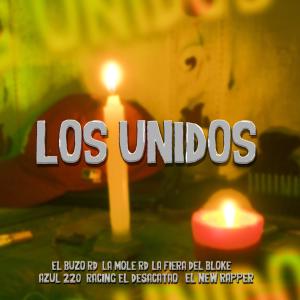 ดาวน์โหลดและฟังเพลง Los Unidos (feat. La Mole rd, Racing el Desacatao & El New Rapper) พร้อมเนื้อเพลงจาก El Buzo RD